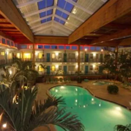 Perry\'S Ocean-Edge Resort 