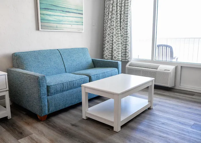 Perry\'S Ocean-Edge Resort