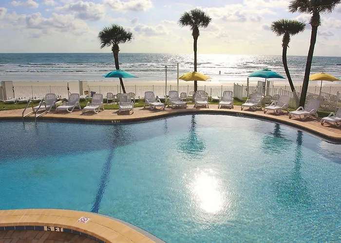 Perry\'S Ocean-Edge Resort