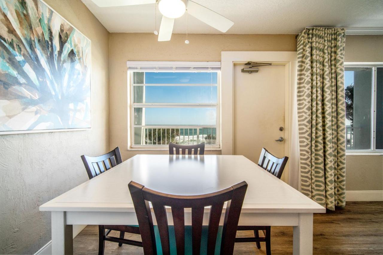 Perry's Ocean-edge 3* Daytona Beach