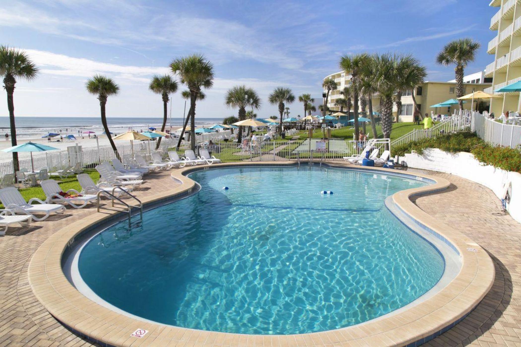Perry's Ocean-edge Station touristique Daytona Beach