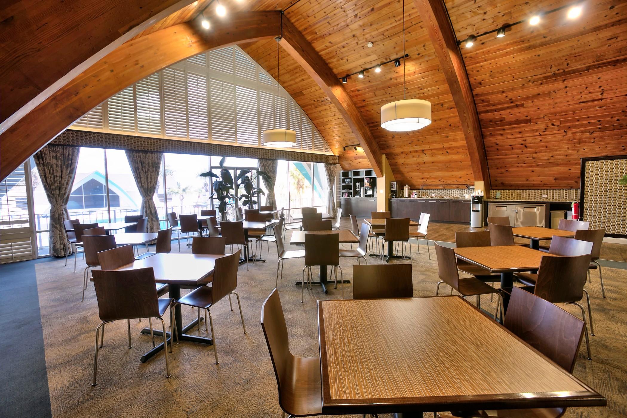 Perry's Ocean-edge Station touristique 3*