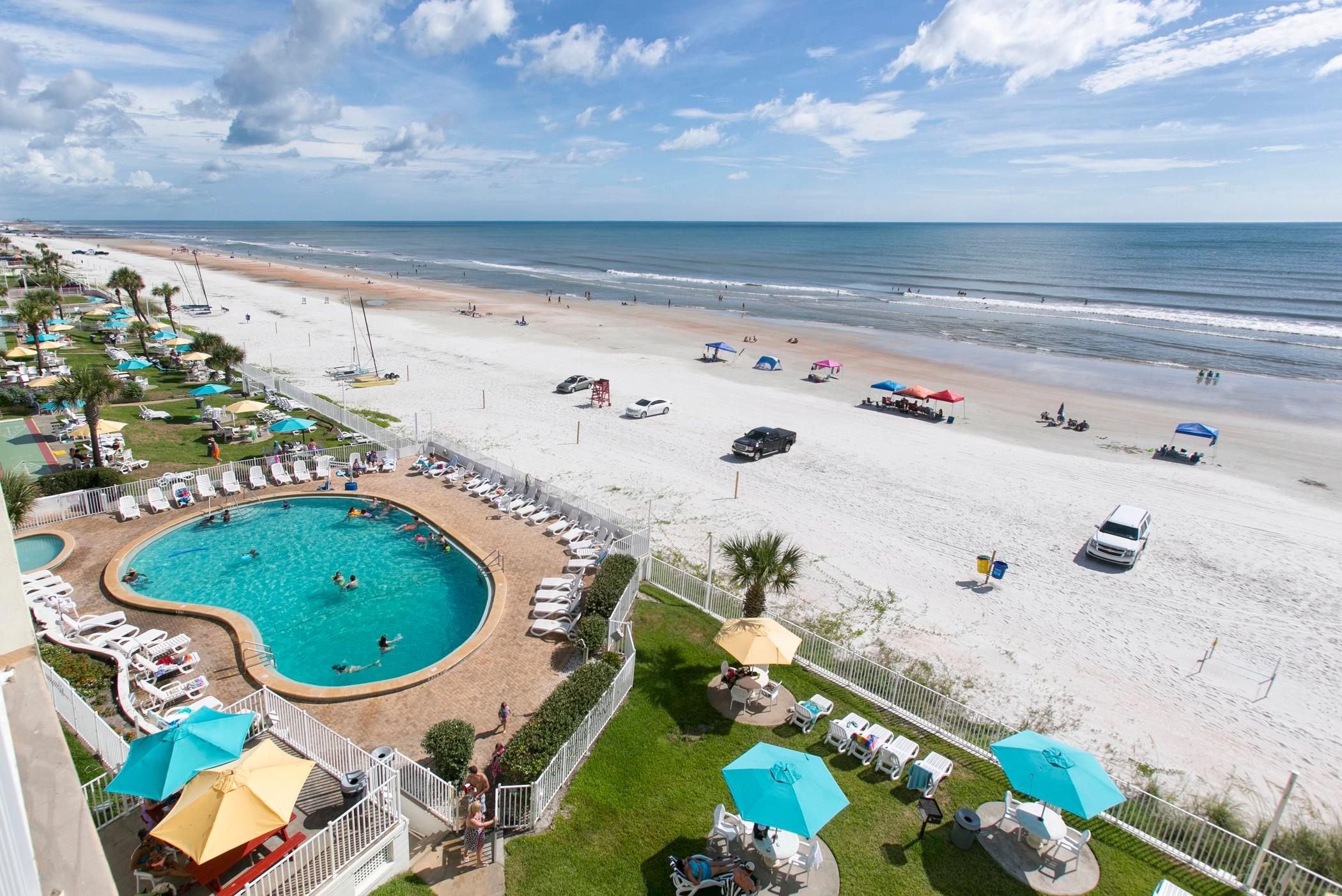 Station touristique Perry's Ocean-edge 3*