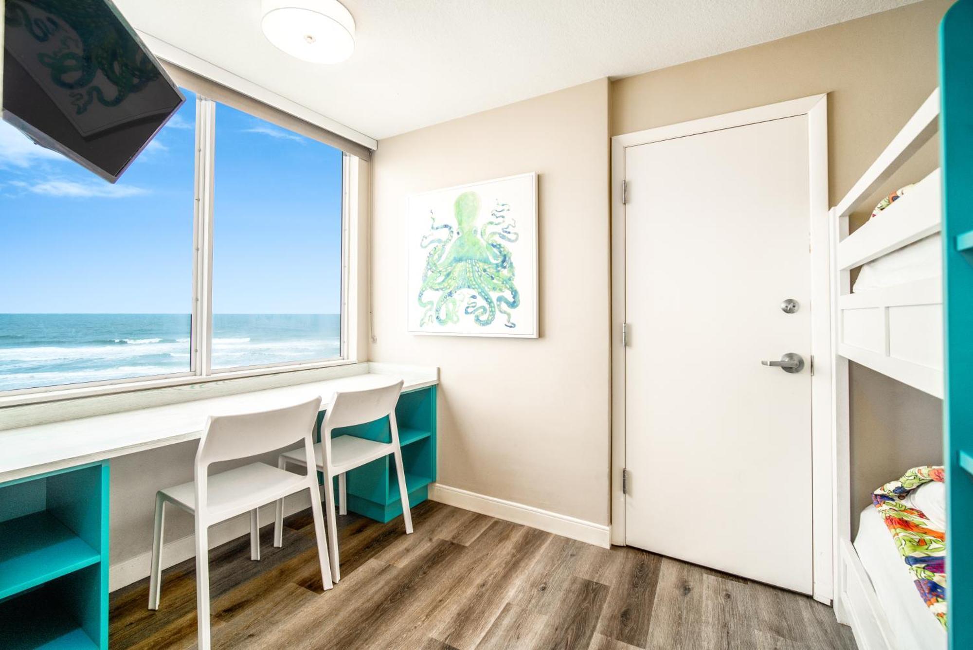 Station touristique Perry's Ocean-edge 3*
