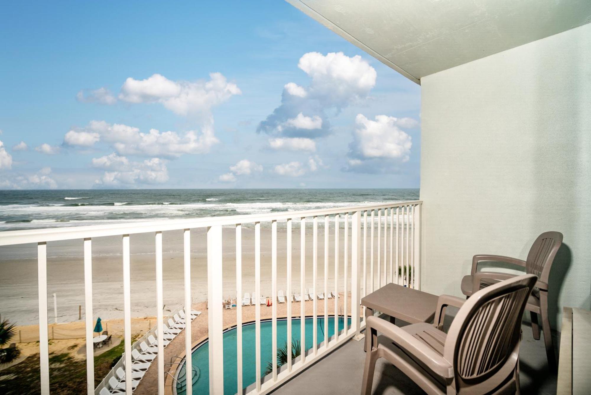 Station touristique Perry's Ocean-edge 3*
