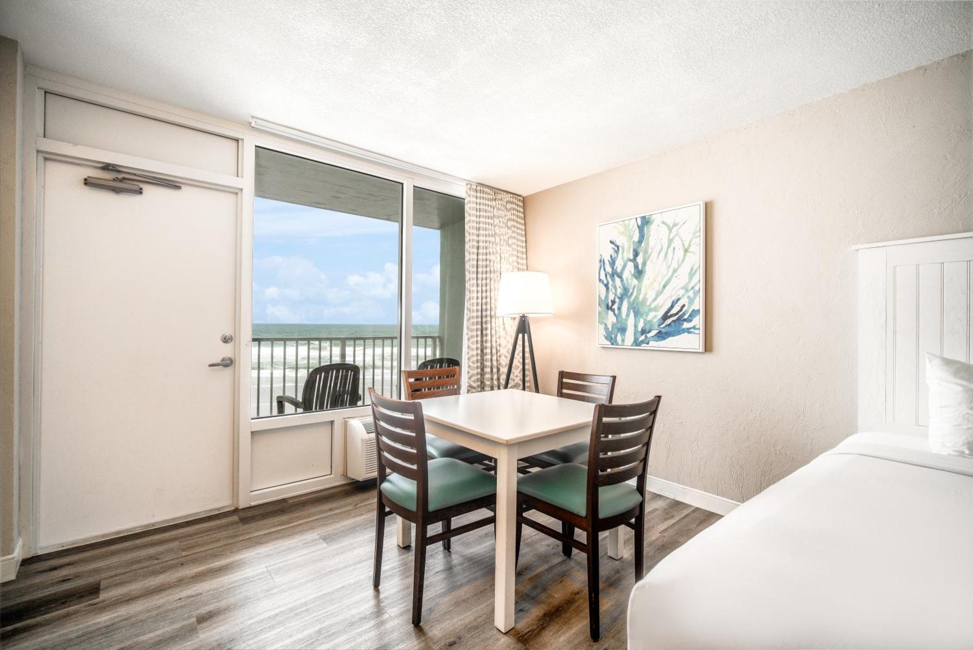 Perry's Ocean-edge Station touristique 3*
