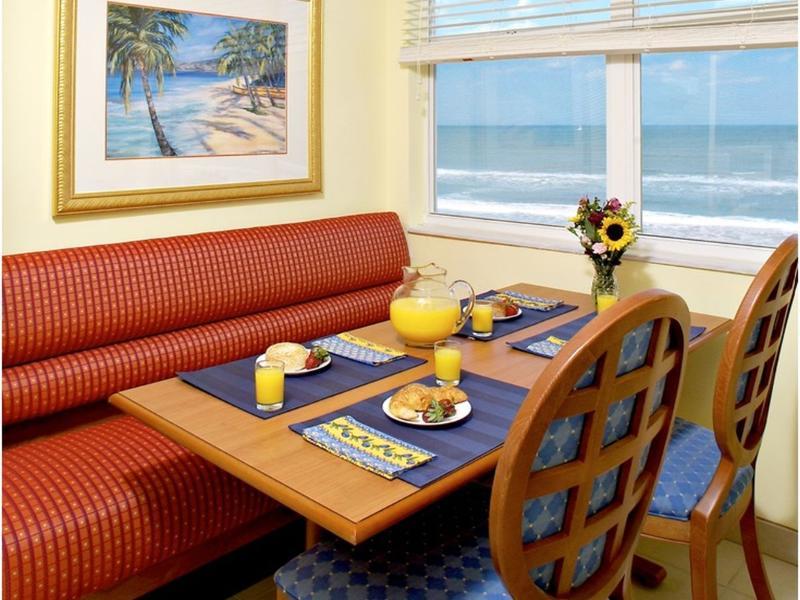 Perry's Ocean-edge Station touristique Daytona Beach