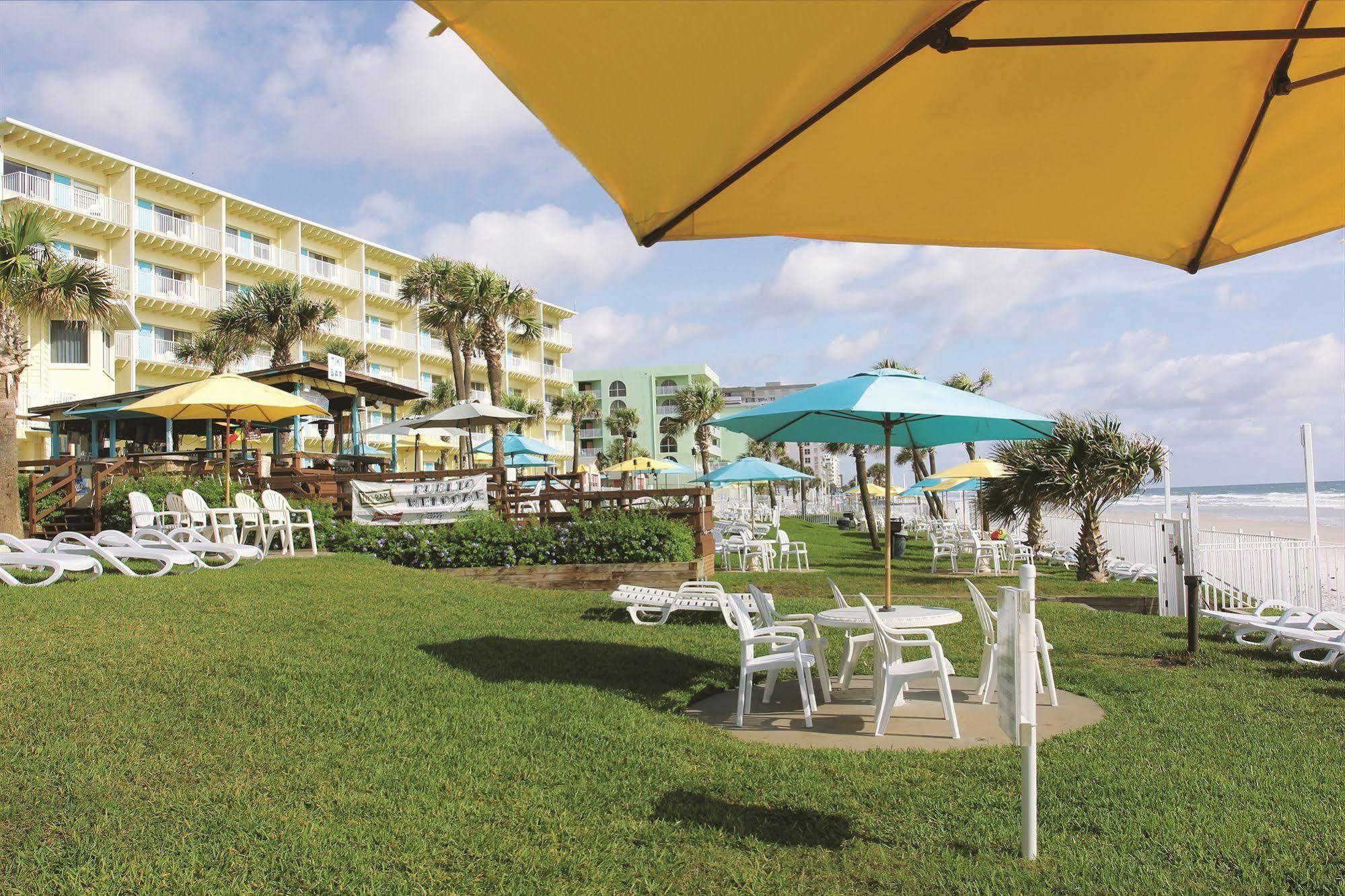 Perry's Ocean-edge Station touristique Daytona Beach
