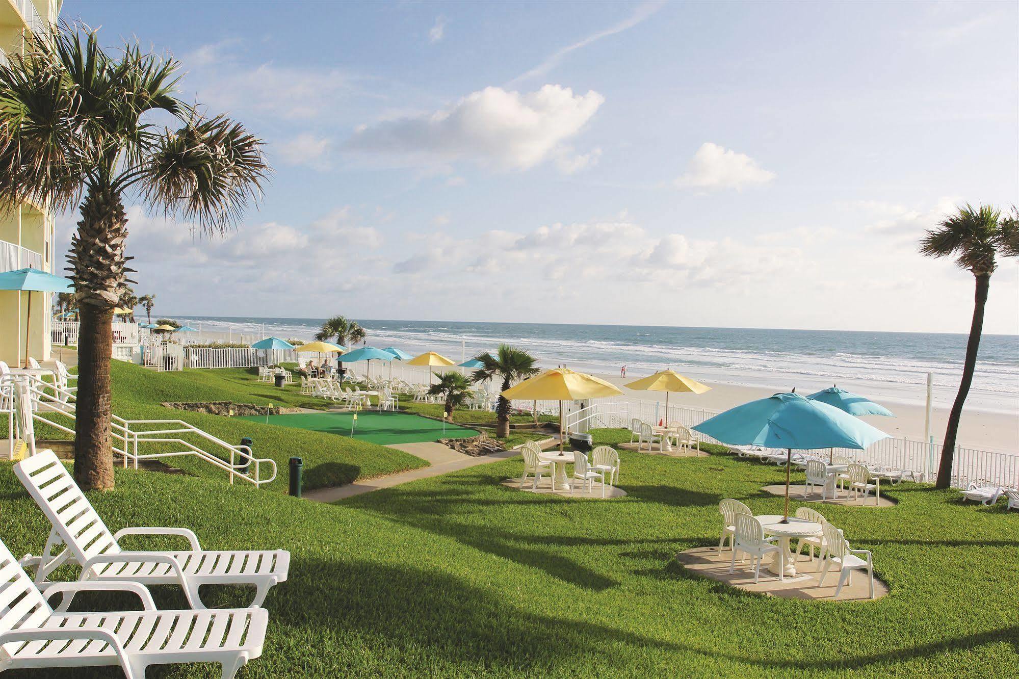 Perry's Ocean-edge Station touristique 3*