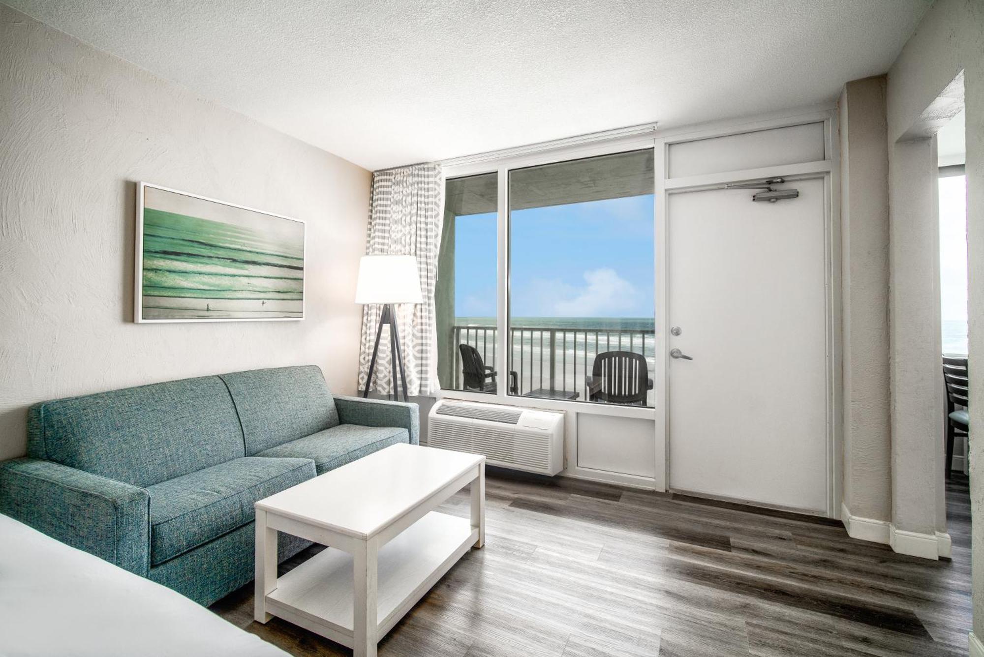 Resort Perry's Ocean-edge